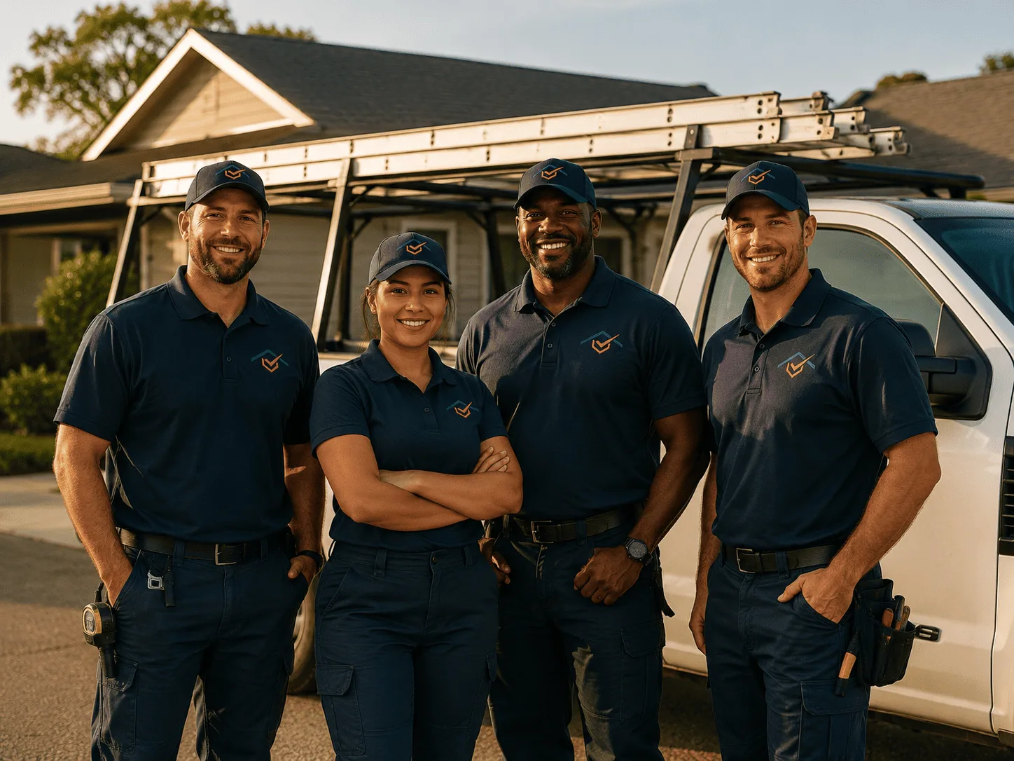 Roof Inspection company in Laneview, VA